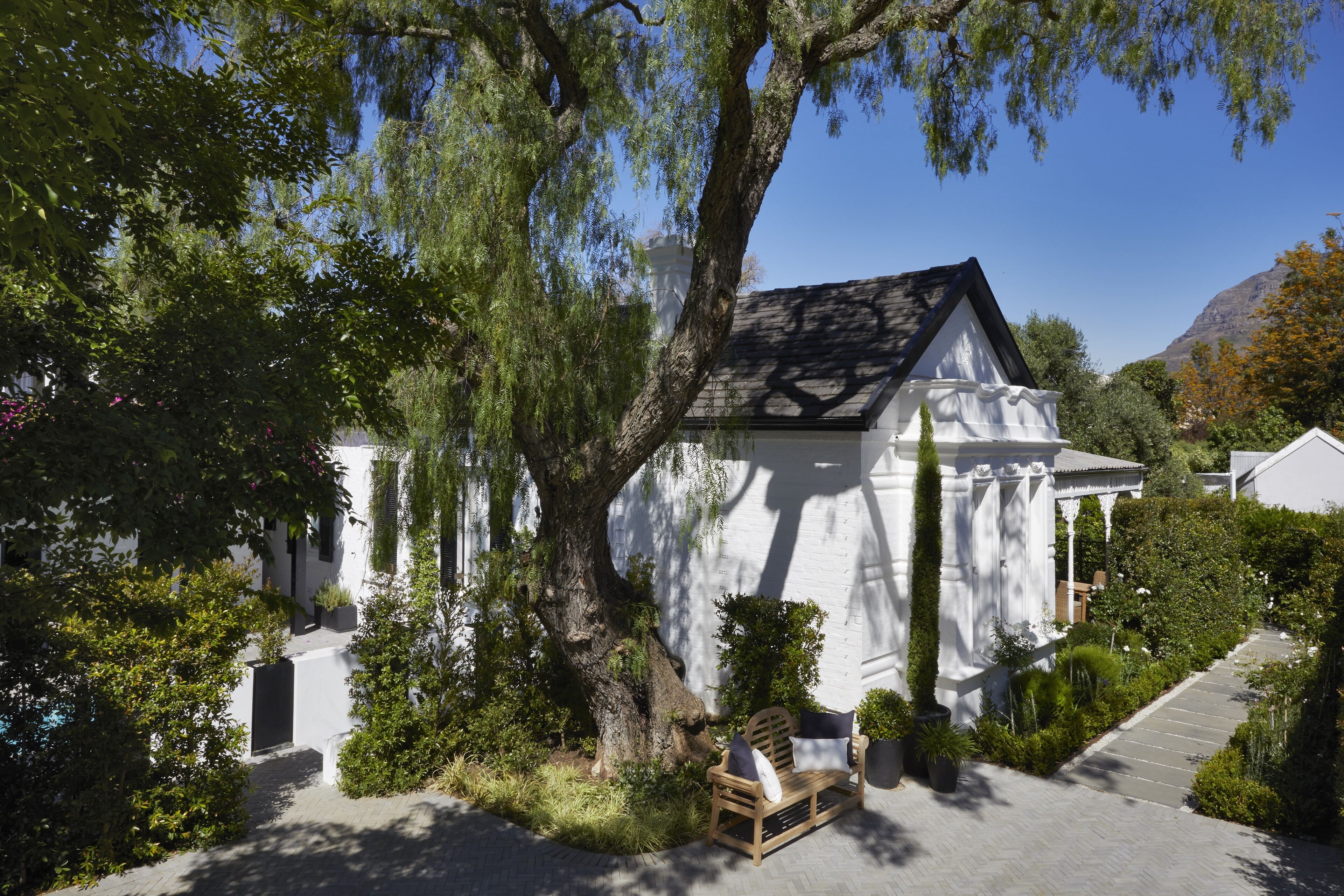 Foto - âmé by NOAH