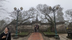 บริเวณภายนอก