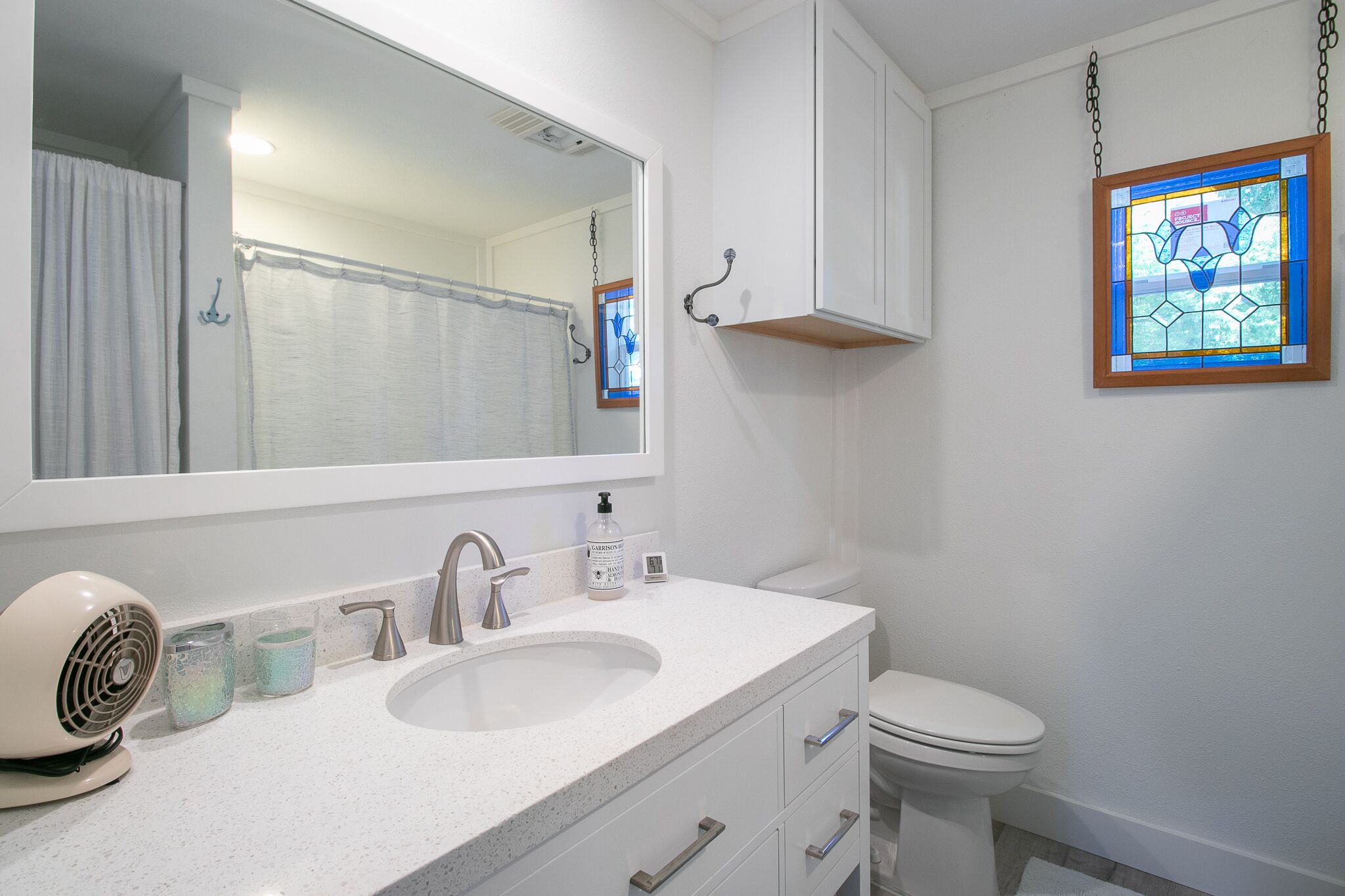 "The Pool House", a 2 bedroom studio guest house in Bay St Louis 