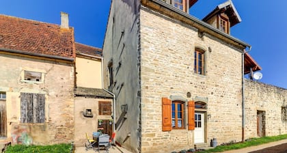 Le Petit Pressoir - Charmant studio