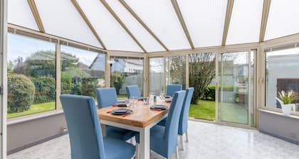 La maison des dunes - Proche plage pour 6