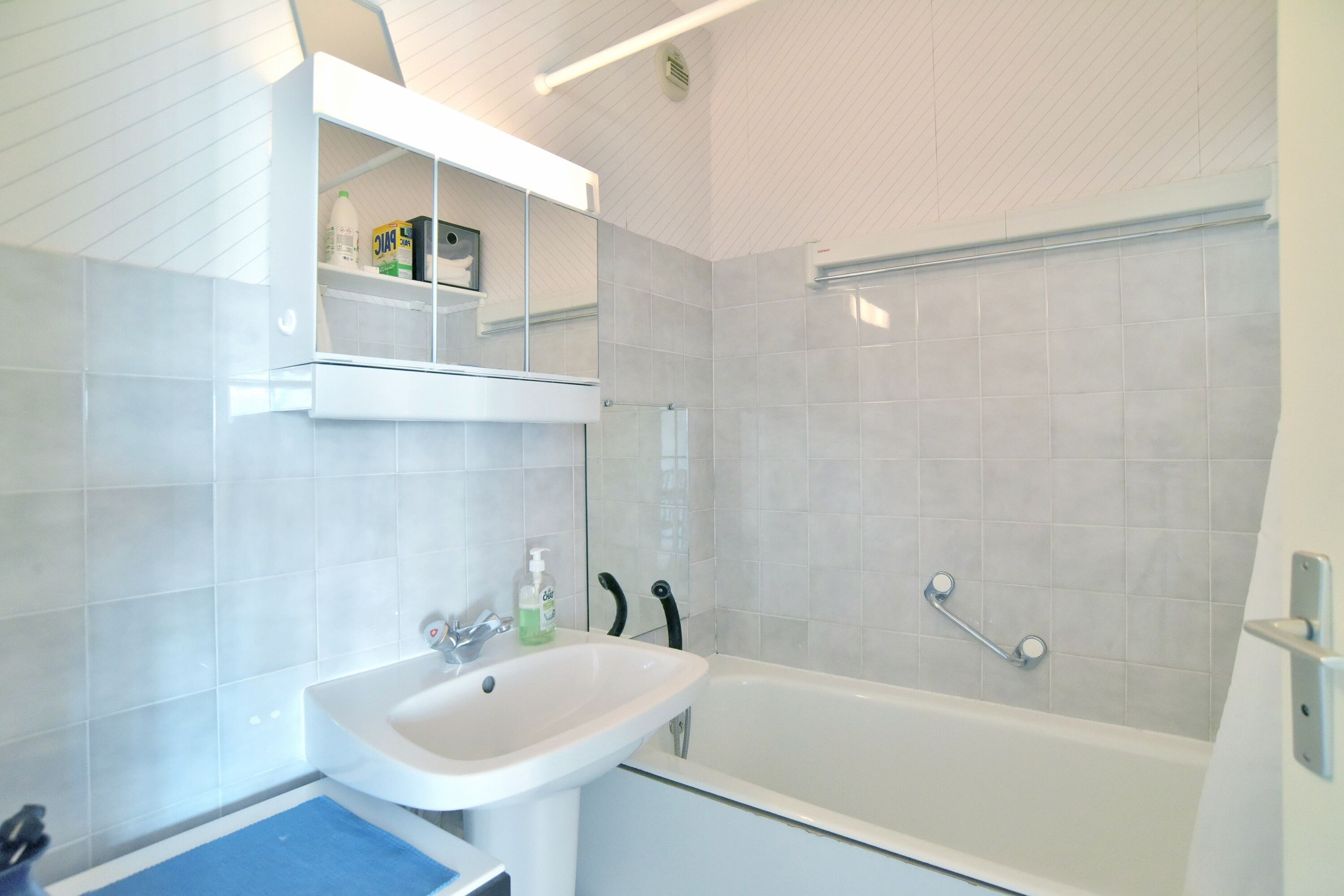 Le Jean Bart - À 20m de la plage