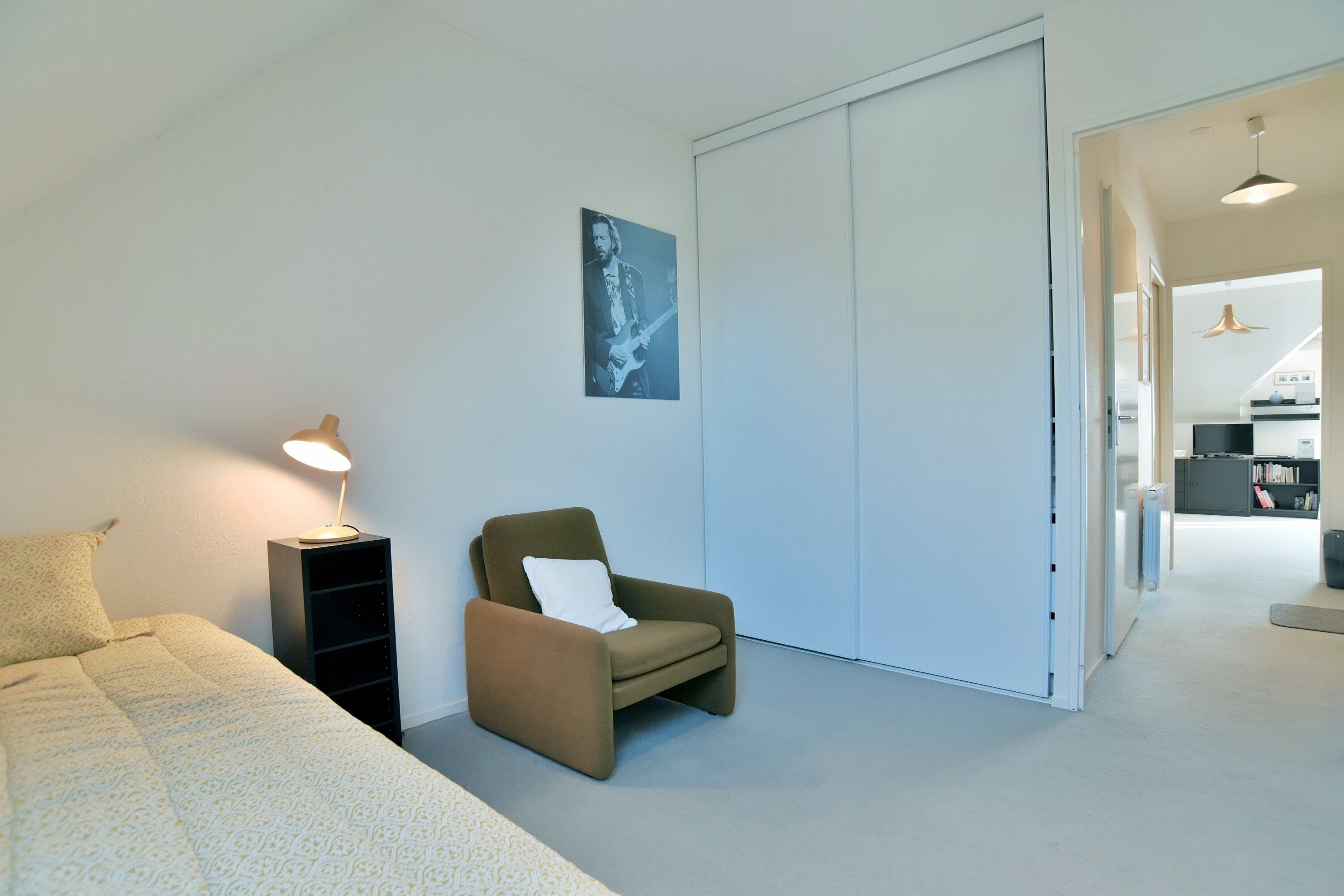 Le Jean Bart - À 20m de la plage