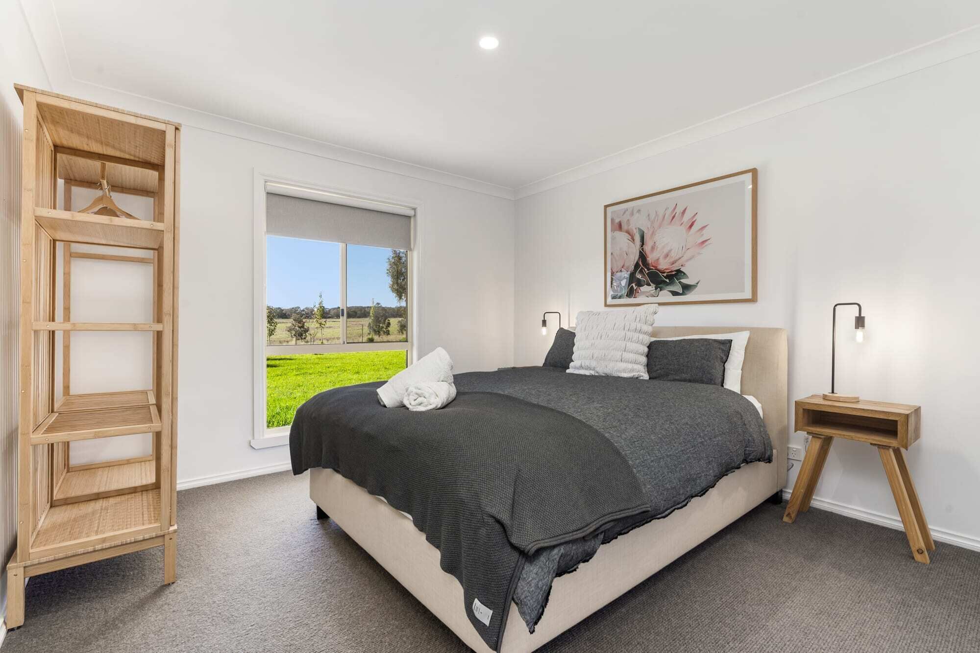 3 Schlafzimmer, Bügeleisen/Bügelbrett, WLAN, Bettwäsche