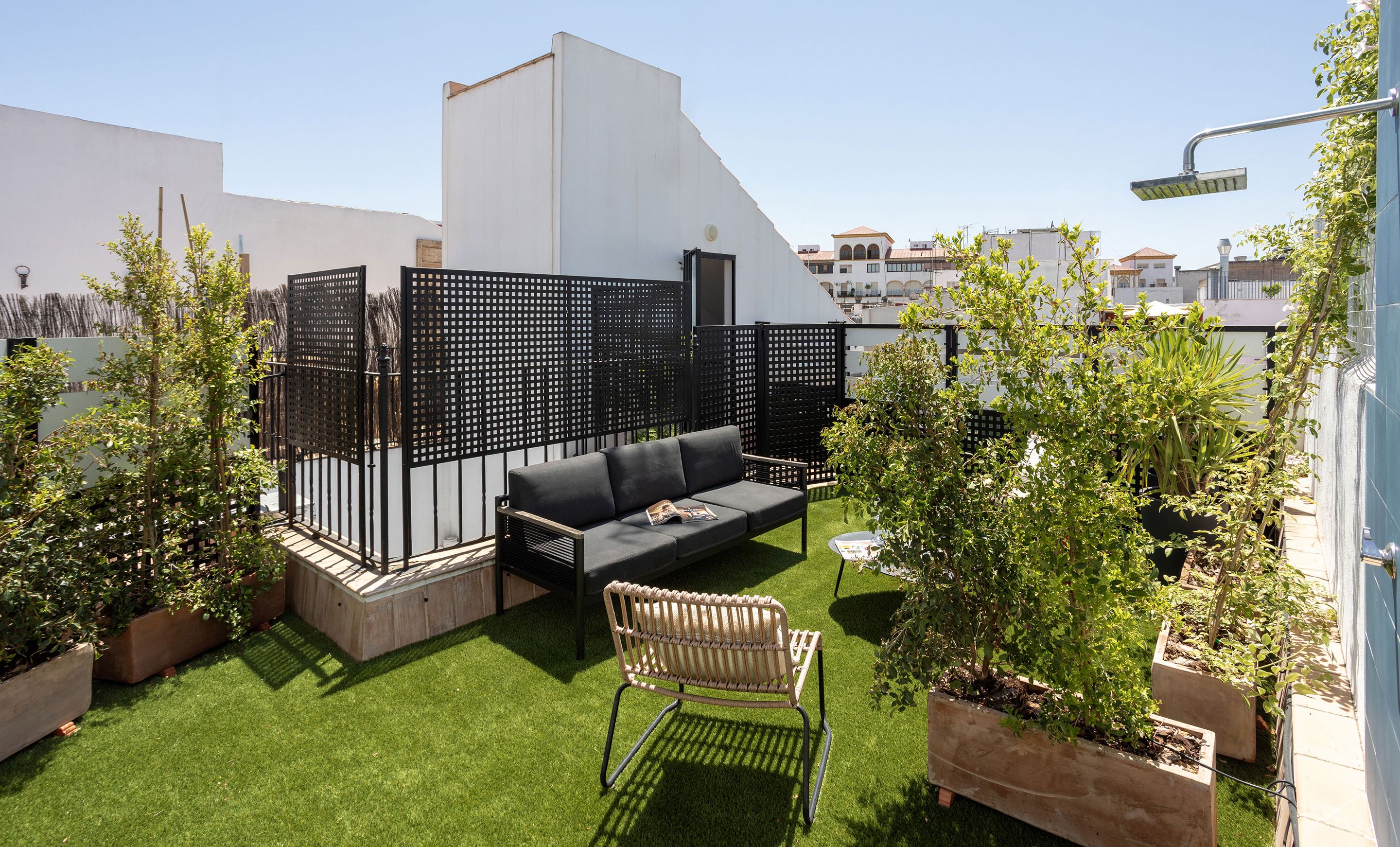 Terras