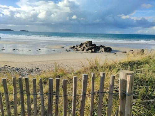 Le Moulin du Goazel - Sea view - Pointe de Saint-Mathieu