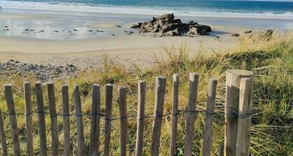 Le Moulin du Goazel - Sea view - Pointe de Saint-Mathieu