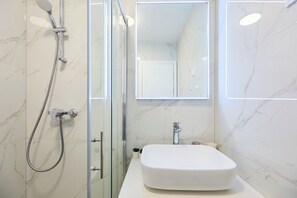 Free toiletries, hair dryer, towels - Hedera Estate, Hedera Studio 4 (Dubrovnik)