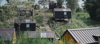 Bobocabin Kaldera, Toba