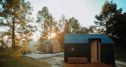 Bobocabin Signature Toba