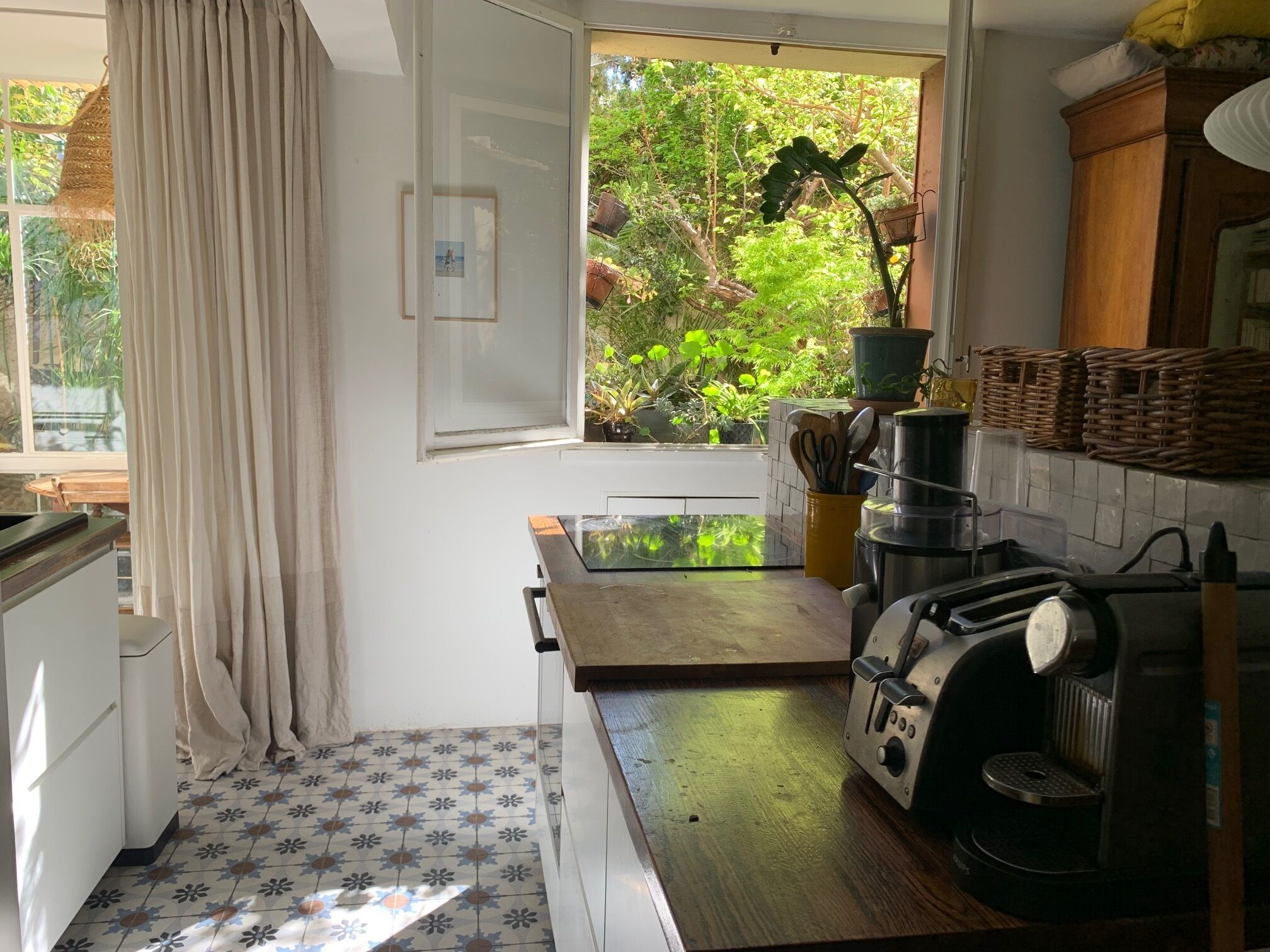 Lovely apartment in Marseille