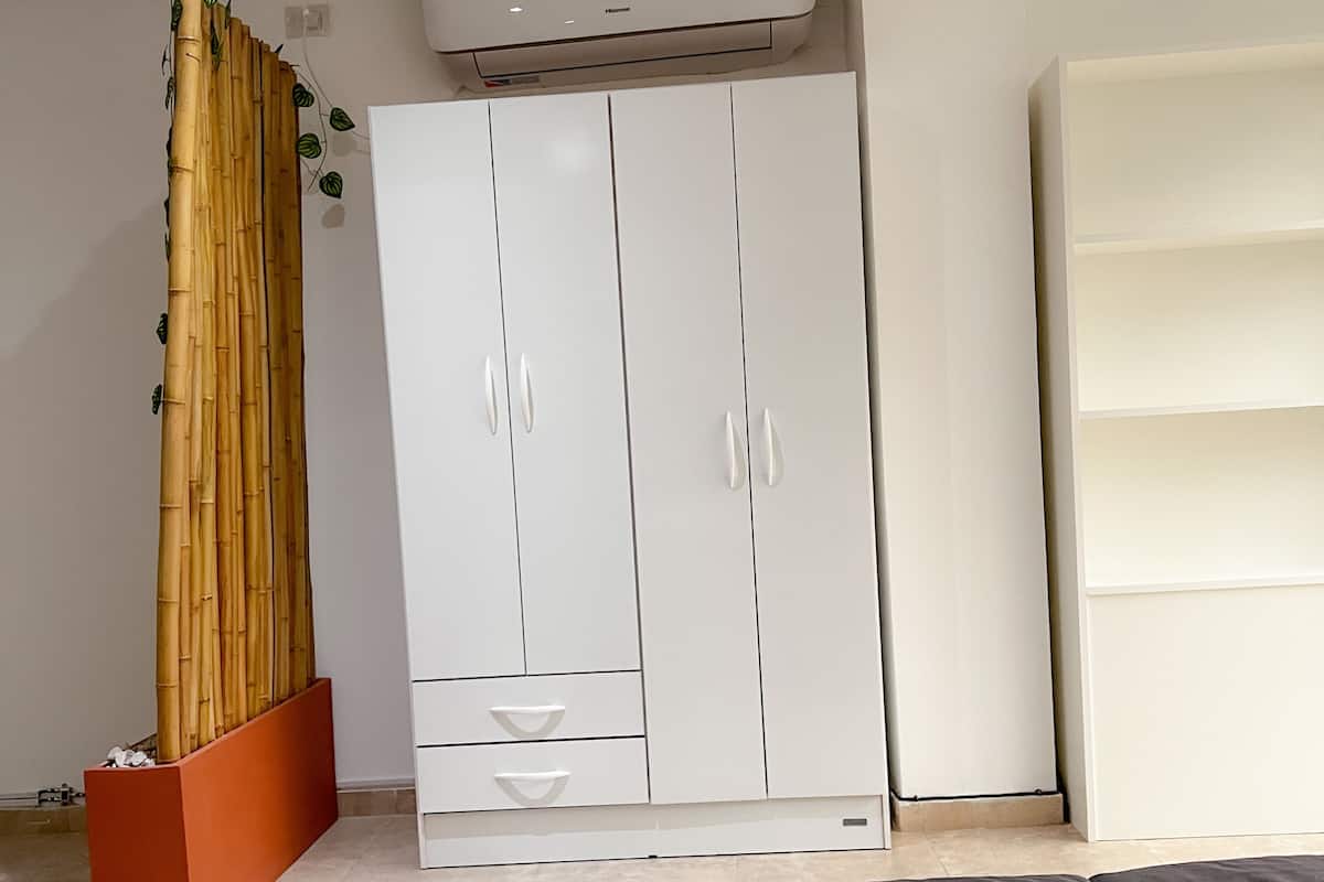 Premium Apartment
