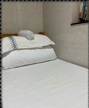 Standard-Einzelzimmer, 1 Schlafzimmer