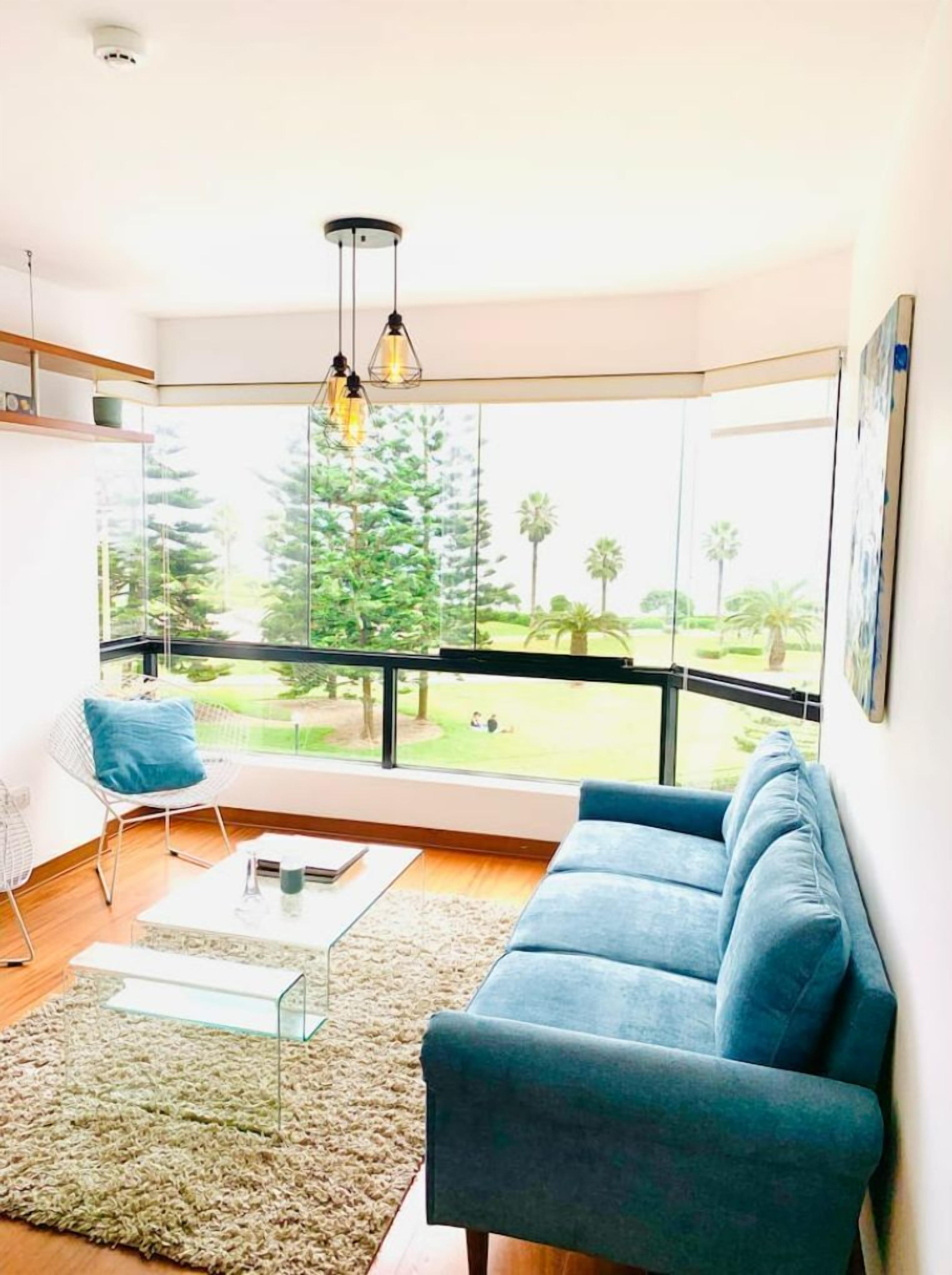 تلفزيون ذكي