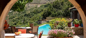 Metohi Nature Living 