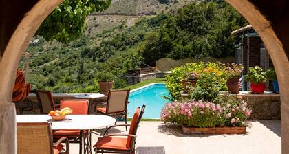 Metohi Nature Living