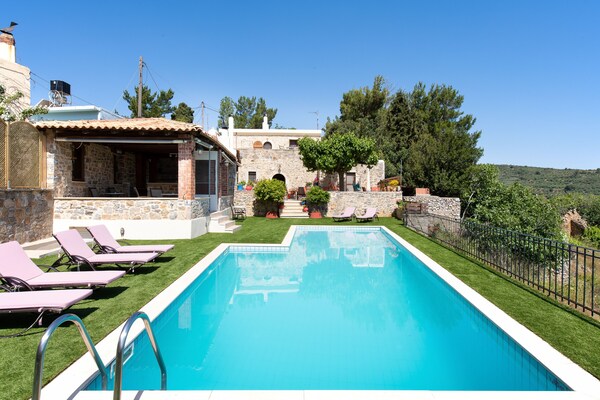 Metohi Nature Living - Creta