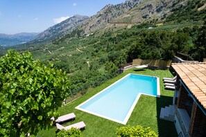 Exterior - Metohi Nature Living  (Minoa Pediada)