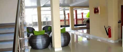 Interieur