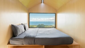 Deluxe Cabin