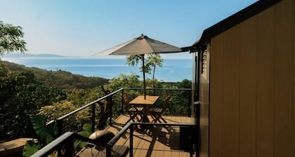 Bobocabin Umarato Sumba