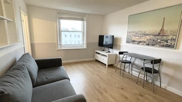 Apartemen, Beberapa Tempat Tidur | Area keluarga