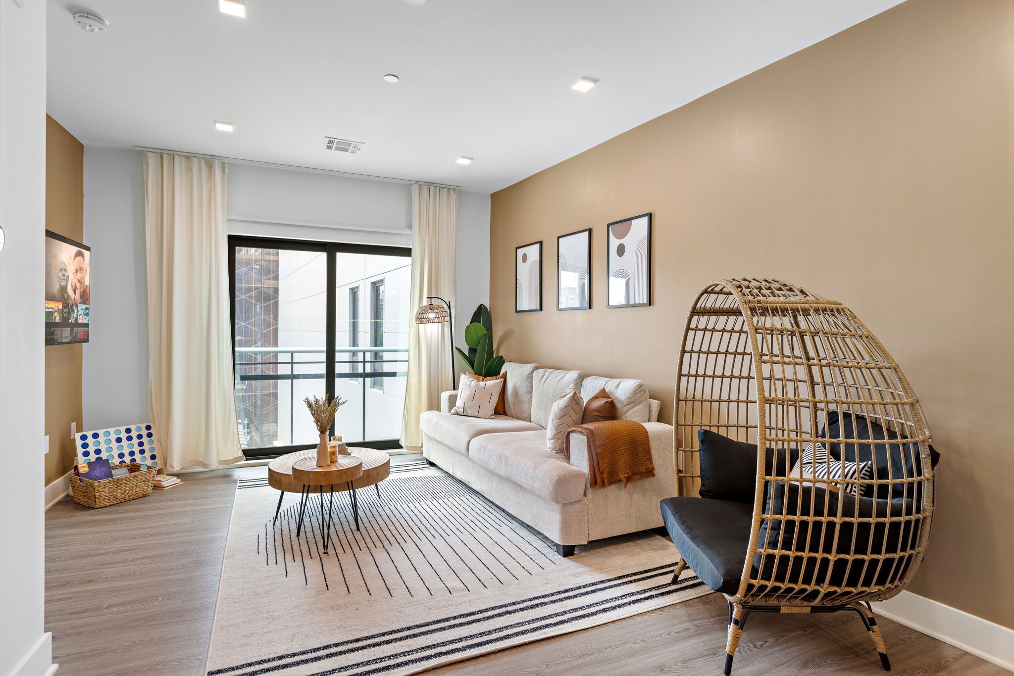 Free Parking/Prime Location/Save on 3Day Stays