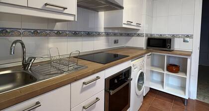 Camberos Apartment in Antequera