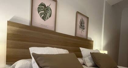 Camberos Apartment in Antequera