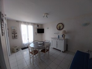 Restauration