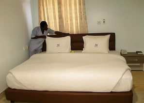 1 Schlafzimmer, WLAN