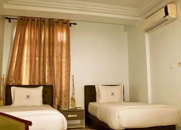 1 bedroom, WiFi