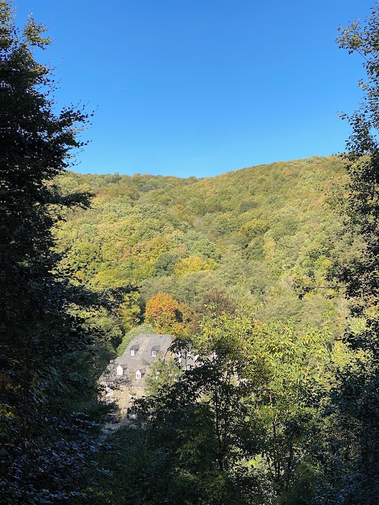 Moulin de Daverdisse, The Originals Relais by null