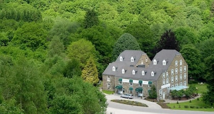 Moulin de Daverdisse