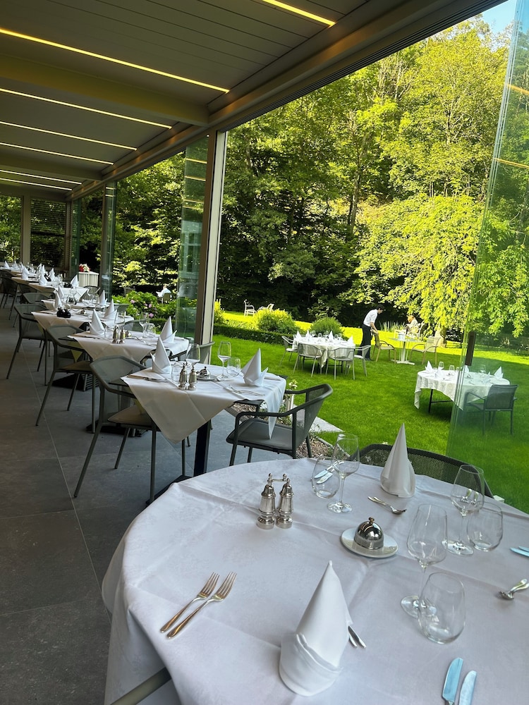 Moulin de Daverdisse, The Originals Relais by null