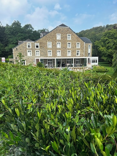 Moulin de Daverdisse