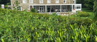 Moulin de Daverdisse