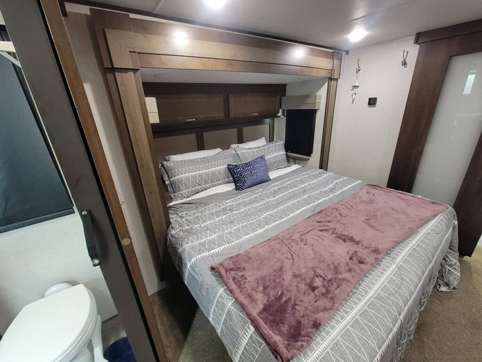 Crystal Beach vacation getaway