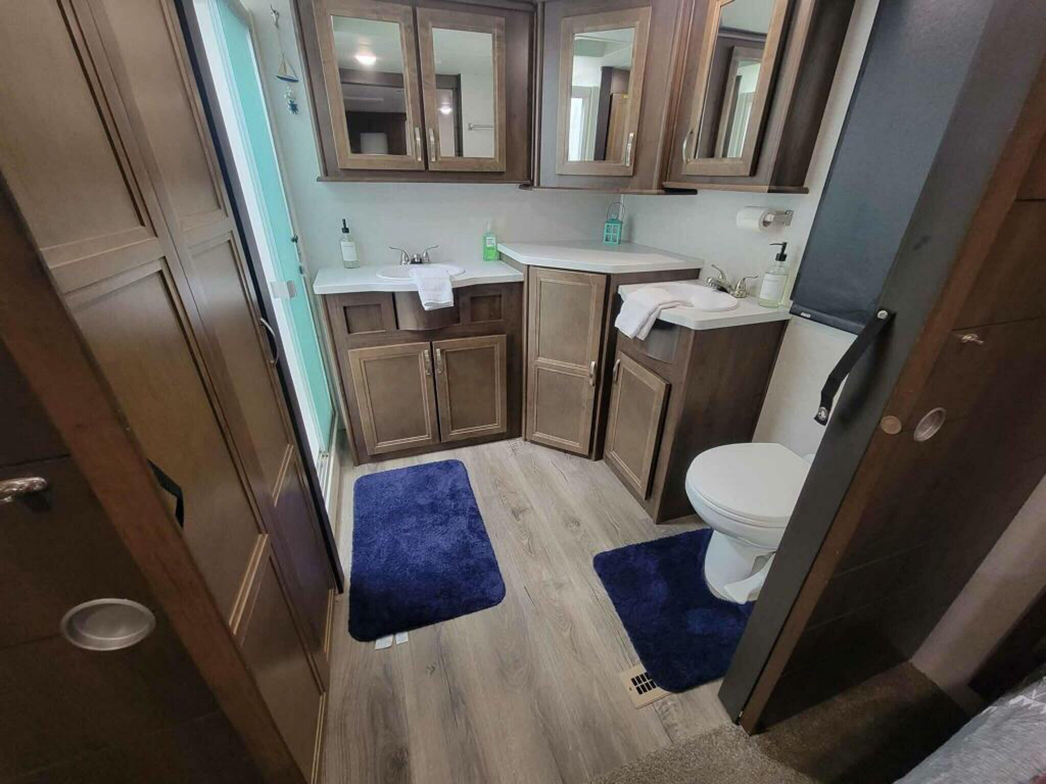 Crystal Beach vacation getaway