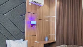 Bettwäsche aus ägyptischer Baumwolle, hochwertige Bettwaren