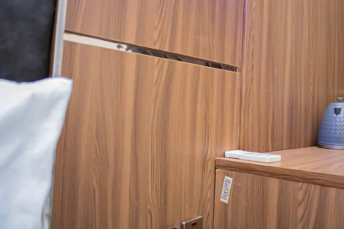 Biancheria in cotone egiziano, biancheria da letto di alta qualità