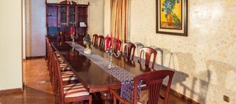 Villa Grande del Aljarafe