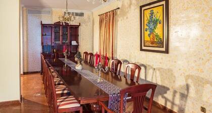 Villa Grande del Aljarafe