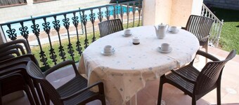 Villa Grande del Aljarafe