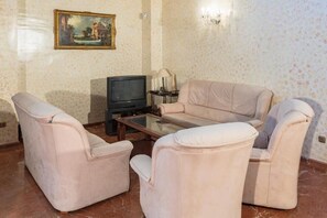 Télévision