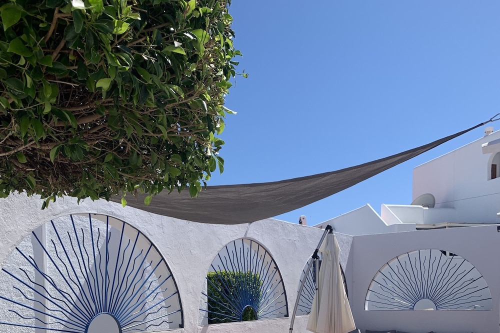 Wonderful apartment in Mojacar - 5 minute walk to beach