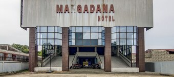 สปอต ออน 90964 โรงแรมมาร์กาดาน่า