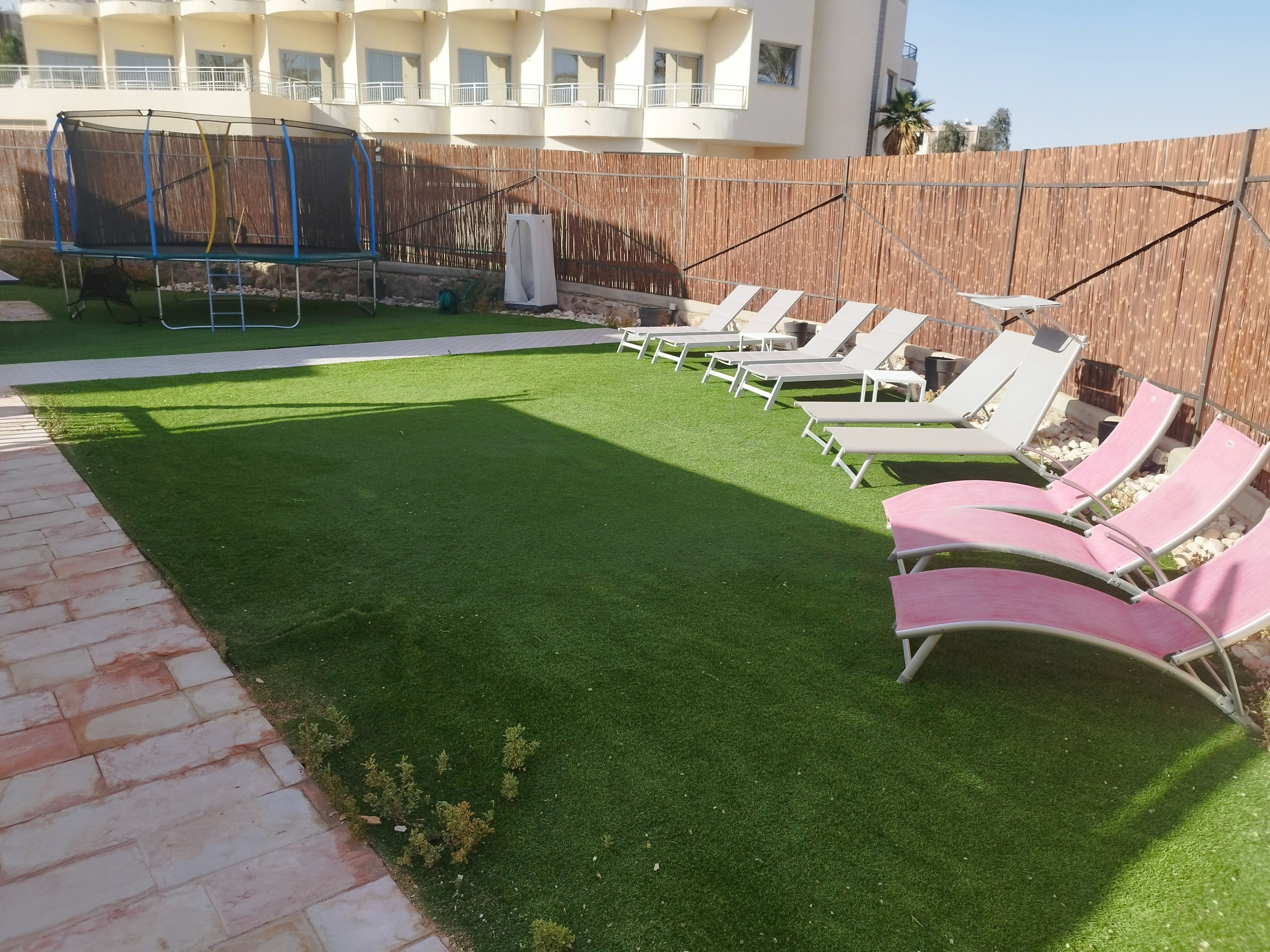 Teras/patio