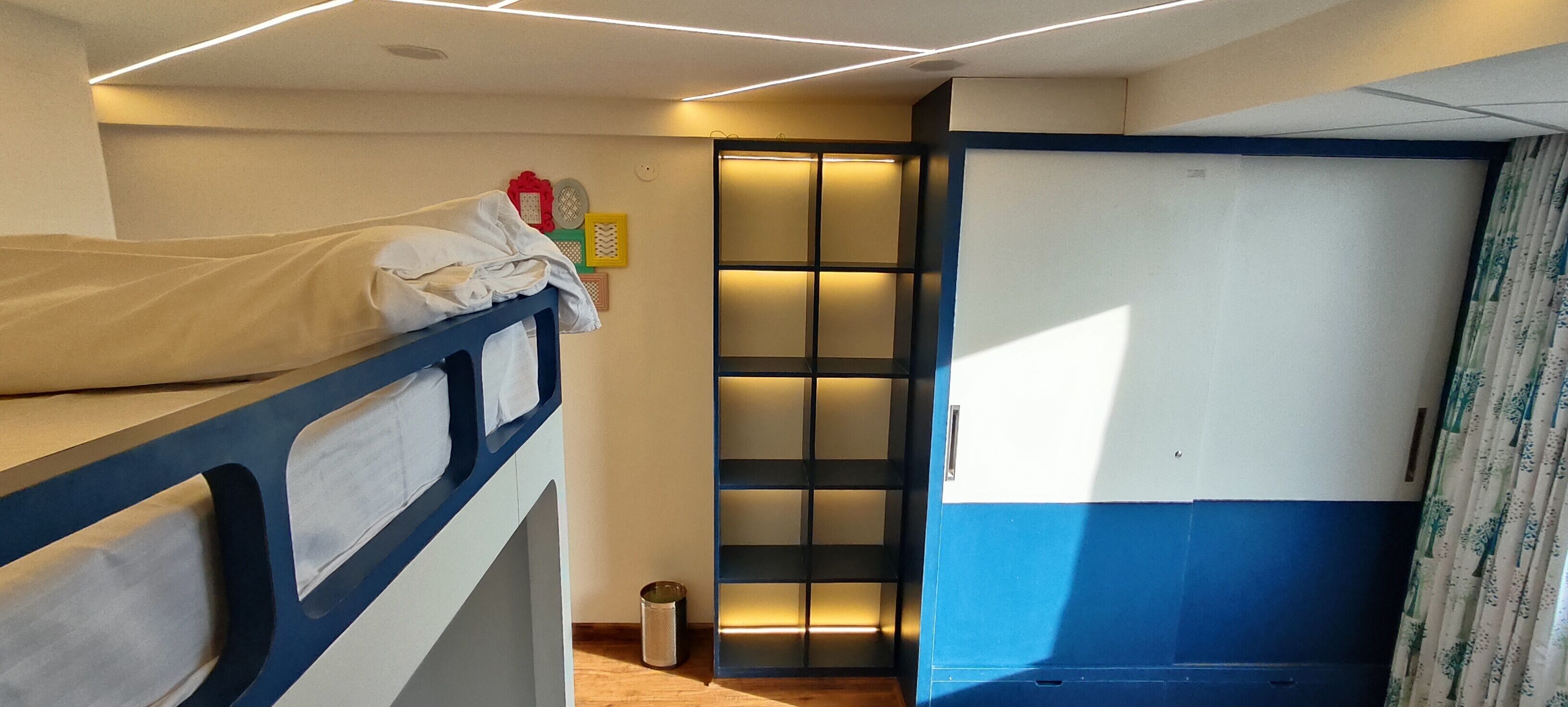 GRACE ^ Luxurious Boutique apartment Five minutes from Mall Road