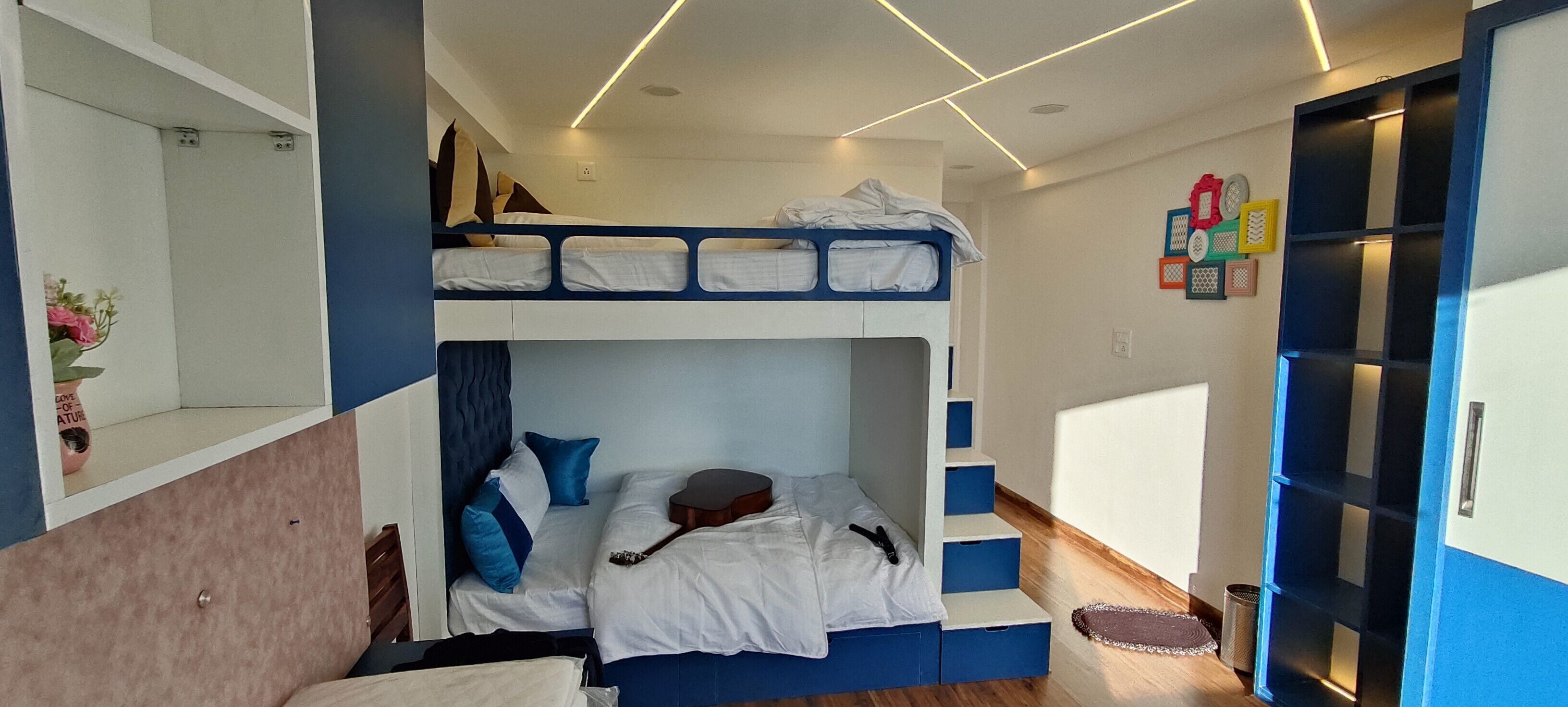 GRACE ^ Luxurious Boutique apartment Five minutes from Mall Road